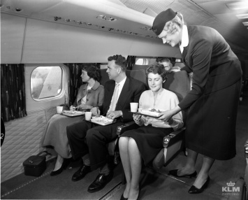 Как и почему появился эконом-класс в самолетах