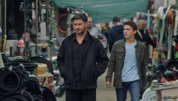«Додому»: Украина определилась с фильмом-претендентом на «Оскар»