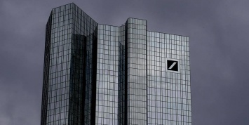 Deutsche Bank оштрафовали на $16 млн за трудоустройство детей высокопоставленных российских чиновников