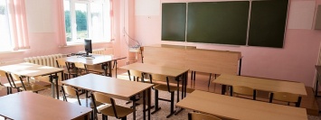 Скандал в школе: в Марганце дети и родители требуют вернуть директора