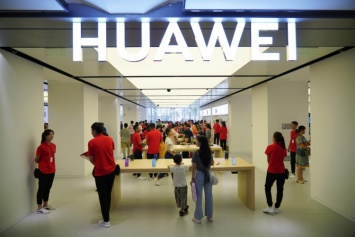 Huawei потеряет в этом году более $10 млрд из-за ограничений США