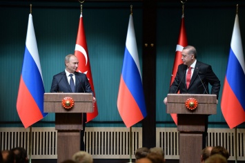 Нарушение договора с Турцией не сойдет Москве с рук