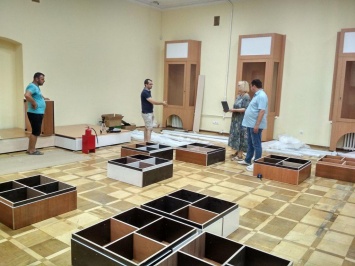 На первый этап реэкспозиции Крымского этнографического музея выделят более 2,2 млн рублей, - минкульт РК