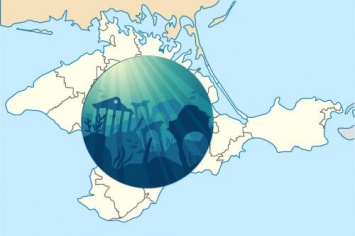 Атлантида все время была в Крыму: Новая находка ученых создала переворот в науке