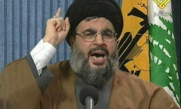 "Хезболла" пообещала отомстить Израилю за атаки дронов в ливанском Бейруте