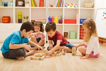 В херсонском детском садике планируют построить индивидуальную котельную