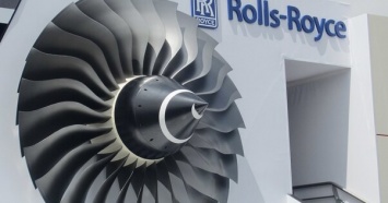 Rolls-Royce хочет продать свой ядерный бизнес французской компании