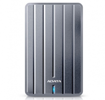 Портативный SSD ADATA IESU317 получил интерфейс USB 3.2