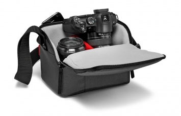 Как выбрать удобную и надежную сумку для фотоаппарата