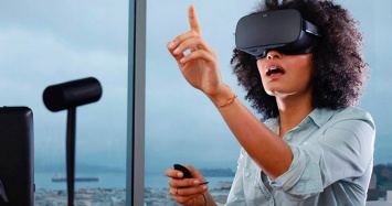 Шлемы и очки виртуальной реальности: о самом главном