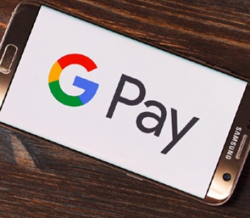 Google добавила ночную тему в Google Pay