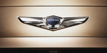 Genesis вывел на тесты новый электрический кроссовер в кузове Kia
