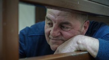 Оккупационный суд отпустил Бекирова из СИЗО