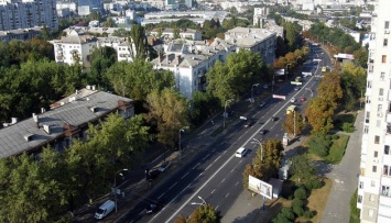 На Воздухофлотском проспекте завтра ограничат движение