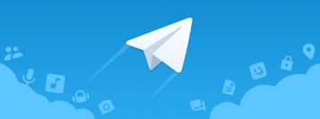 В Telegram появился бот для помощи народным депутатам Украины
