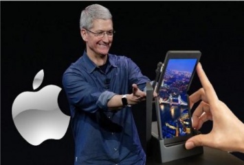 Apple откажется от сотрудничества с Samsung и выпустит гнущийся iPhone в 2021 году