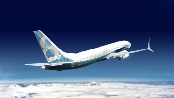 Российская компания подала в суд на Boeing из-за проблемы с самолетами 737 Max