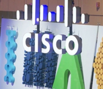 Cisco купила разработчика ПО для анализа действий покупателей