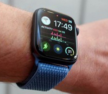 Apple готовит смарт-часы с поддержкой 5G