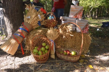 Фестиваль украинской культуры «Обжинки» пройдет в центре Симферополя