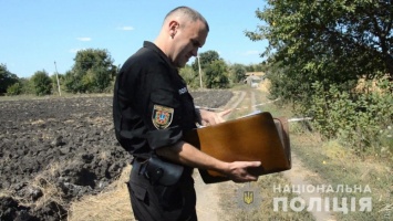 В Одесской области обнаружили обезглавленное тело мужчины: следов насильственной смерти полиция... не обнаружила