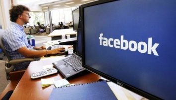 О политических партиях в Facebook чаще пишут негативно