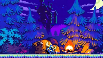 Shovel Knight: анонс новой игры, трейлеры King of Cards и Showdown, а также свежие функции