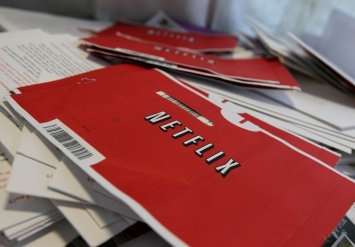 Netflix отгрузила уже более 5 млрд дисков и продолжает продавать по 1 млн в неделю