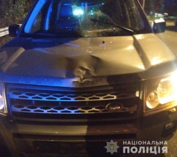 "Задавил на переходе пешехода": работник Кабмина на Land Rover спровоцировал жуткое ДТП