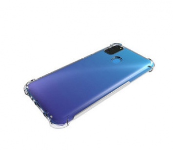 Опубликованы качественные изображения смартфона Samsung Galaxy M30S