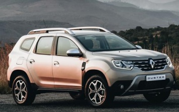 «Свистит и визжит как поросенок»: Владелец Renault Duster поделился 3-летним опытом эксплуатации