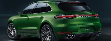 Porsche Macan Turbo стал еще быстрее, Land Rover раскрыл дату дебюта Defender, а Volkswagen намекнул на новую модель в линейке: ТОП автоновостей дня