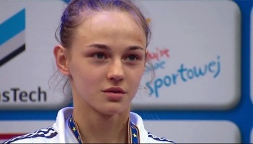 Дарья Белодед: Моя самая большая мечта - олимпийская