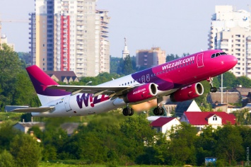 Украинский рынок авиаперевозок демонстрирует ошеломляющий рост: у Одессы есть шансы догнать Львов