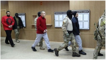 Сенцов, Сущенко, моряки. Украина и Россия меняются пленными. Обновляется