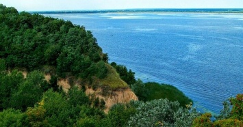 Гидрометцентр спрогнозировал водность Днепра и Днестра