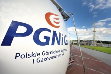 Украина, Польша и США подпишут соглашение о безопасности поставок газа