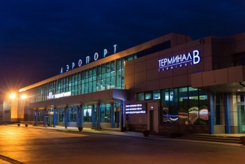 Новая российская система безопасности для аэропортов использует ИИ-технологии