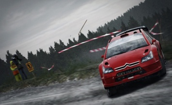 В Humble Bundle можно бесплатно забрать DiRT Rally для Steam