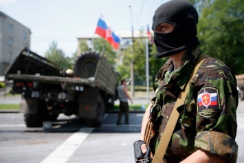 Боевик «ДНР» неожиданно прозрел и устроил бунт: «Украина на какого-то напала?»