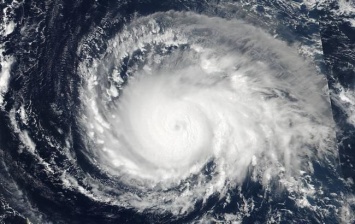 Трамп объявил чрезвычайное положение в США из-за урагана