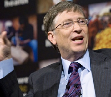 Вышел трейлер документального фильма о Билле Гейтсе от Netflix