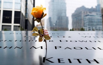 Военный суд в США назначил судебное заседание над организаторами терактов 11 сентября