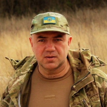 Волонтер обвинил губернатора Луганской области в выселении военного госпиталя