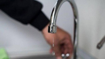 Из-за пожара на РТИ в Лисичанске отключили водоснабжение