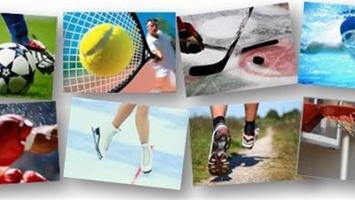 Календарь спортивных мероприятий в Днепре на сентябрь