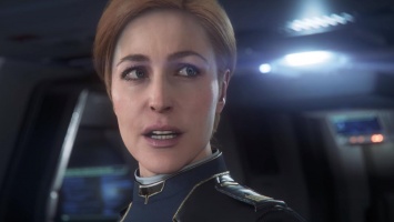 Сюжетную кампанию Star Citizen снова перенесли