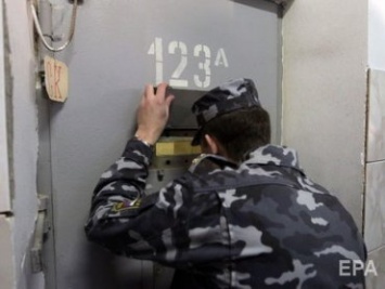В московских СИЗО Сенцова нет - Общественная наблюдательная комиссия