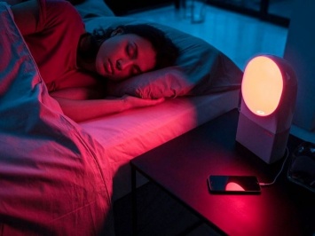 Искусственный свет ночью может привести к лишнему весу - исследование