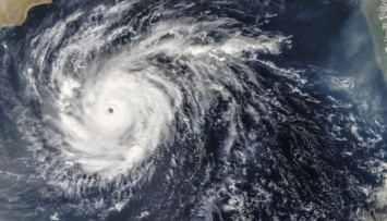 В Южной Каролине и Джорджии эвакуируют людей из-за урагана "Дориан"